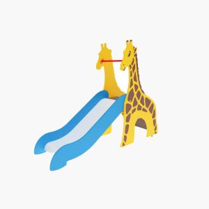 Купить Горка Жираф Н-750 ИО 403 в Ельни 