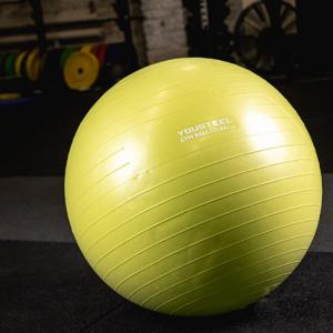 Купить Гимнастический мяч Yousteel Soft 65 см в Ельни 