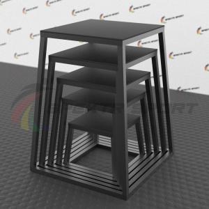 Купить Плиометрические боксы конус комплект 5 шт. в Ельни 