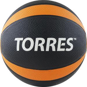 Купить Медбол "TORRES 2 кг" в Ельни 