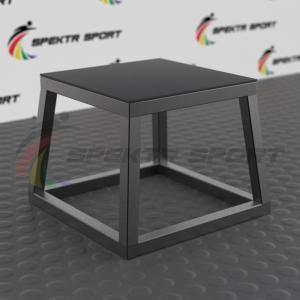 Купить Тумба для прыжков металлическая конус №1 высота 31 см в Ельни 