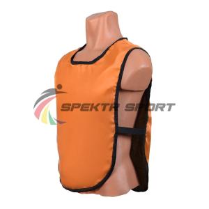 Купить Манишка футбольная односторонняя универсальная Spektr Sport в Ельни 