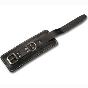 Купить Манжета на ногу многофункциональная (кожа) GS010 20*10*4 см Черный в Ельни 