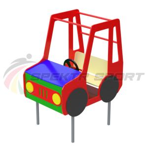 Купить Машинка ИФ 101 в Ельни 