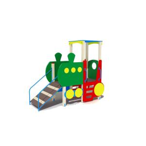 Купить Паровозик ИФ 106 в Ельни 