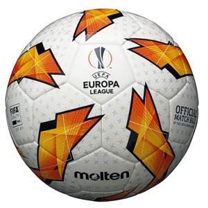Купить Мяч футбольный Molten F9U4800 FIFA в Ельни 