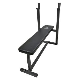 Купить Скамья под штангу DFC Homegym D306 в Ельни 