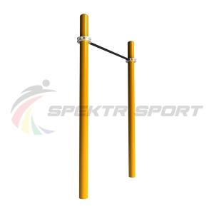 Купить Турник классический для занятий Воркаут SP WRK-07_76mm в Ельни 