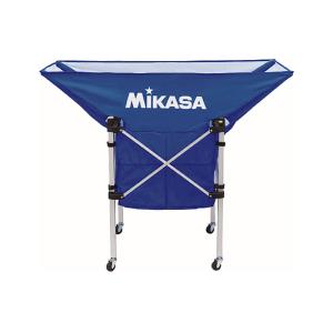 Купить Корзинка для мячей Mikasa AC-BC210 в Ельни 