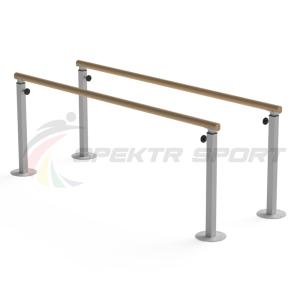 Купить Реабилитационные брусья детские Spektr Sport в Ельни 
