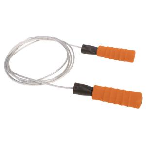 Купить Скакалка Torres, металлический трос в Ельни 