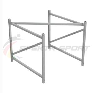 Купить Ферма 1,2 м для баскетбольного щита 1200х900 из фанеры в Ельни 