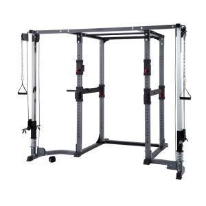 Купить Рама силовая с кроссовером Body Craft F430 PRO в Ельни 