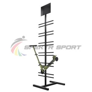 Купить Стойка для хранения самокатов в Ельни 