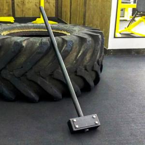 Купить Кувалда кроссфит Spektr Sport 5,3 кг в Ельни 