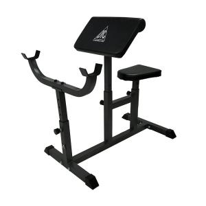 Купить Скамья Скотта DFC Homegym UB008 в Ельни 