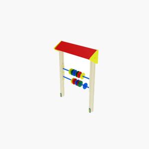 Купить Счеты игровые ИФ 301 в Ельни 
