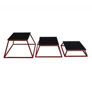 Купить Тумбы прыжковые (комплект 3 шт.) в Ельни 