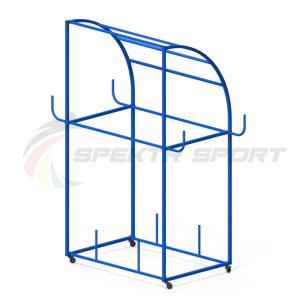 Купить Тележка для спортинвентаря №1 в Ельни 