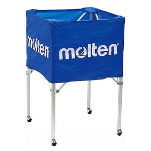 Купить Корзинка для мячей Molten BK0012 в Ельни 