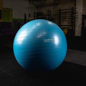 Купить Гимнастический мяч Yousteel Soft 75 см в Ельни 