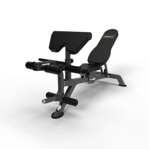 Купить Скамья универсальная STONERISE ThunderShape в Ельни 
