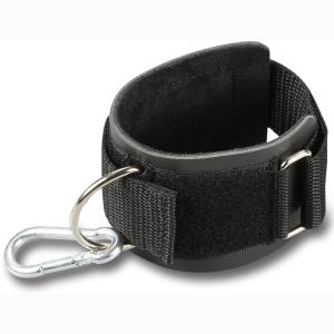 Купить Манжета на запястье с карабином (кожа) в Ельни 