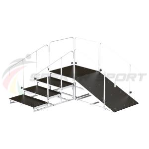 Купить Горка для ходьбы реабилитационная Spektr Sport в Ельни 